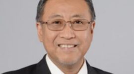 Pengamat energi dan Dosen Universitas Darma Persada Program S2 Energi Terbarukan, Riki Ibrahim. (Dok. Newenergyevents.com)