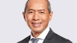 Direktur Utama PLN Indonesia Power, Edwin Nugraha Putra. (Dok. Plnindonesiapower.com)