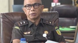 Jaksa Agung Muda Bidang Intelijen Kejagung RI Reda Manthovani. (DOk. kejari-minahasa.kejaksaan.go.id)