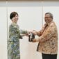 Kepala Perwakilan Japan International Cooperation Agency (JICA) di Jakarta yang baru, Ms. Takeda Sachiko mengunjungi Universitas Darma Persada (UNSADA). (Dok. Universitas Darma Persada)