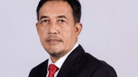 Direktur Jenderal Perdagangan Luar Negeri Kementerian Perdagangan, Isy Karim. (Dok. kemendag.go.id)