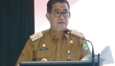 Penjabat Gubernur Kalimantan Timur Akmal Malik. (Dok. mediacenter.paserkab.go.id)