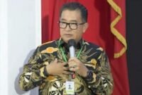 Penjabat (Pj) Gubernur Provinsi Kalimantan Timur (Kaltim) Akmal Malik.  (Dok. berita.sulbarprov.go.id)