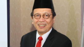 Kepala Eksekutif Pengawas Perbankan OJK Dian Ediana Rae. (Dok. jabarprov.go.id)