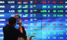 Prospek Pasar Modal Indonesia Tetap Ada di Tengah Koreksi