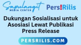 Sapulangit juga membuka peluang kerja sama dengan organisasi pengusaha dan asosiasi bisnis lainnya untuk membantu sosialisasi organisasi. Untuk informasi kerja sama dengan Sapulangit, WA Center: 085315557788. (Dok. Sapulangit.com)

