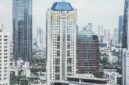 Gedung Bank Mandiri. (Dok. bankmandiri.co.id)