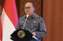 Menteri Investasi/Kepala Badan Koordinasi Penanaman Modal (BKPM), Rosan Roeslani. (Dok. Bkpm.go.id)