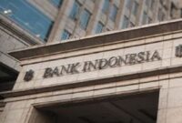Gedung  Bank Indonesia. (Dok. bi.go.id)