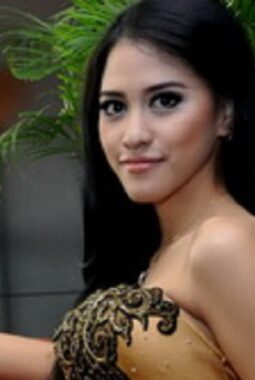 Kejagung Periksa Miss Indonesia 2010 Asyifa Syafningdyah Putriambami Sebagai Saksi Kasus Dugaan Korupsi