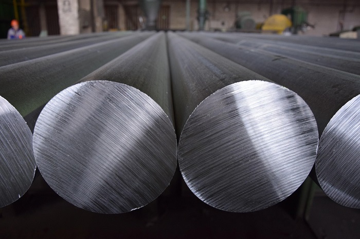 kenaikan tarif aluminium oleh Amerika Serikat tidak berpengaruh besar terhadap kinerja ekspor Inalium. (Pixabay.com @rualuminas)