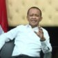 Menteri Energi dan Sumber Daya Mineral (ESDM) Bahlil Lahadalia. (Dok. Esdm.go.id)