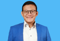 Ekonom UPN Veteran Jakarta, Achmad Nur Hidayat. (Facebook.com @Achmad Nur Hidayat)