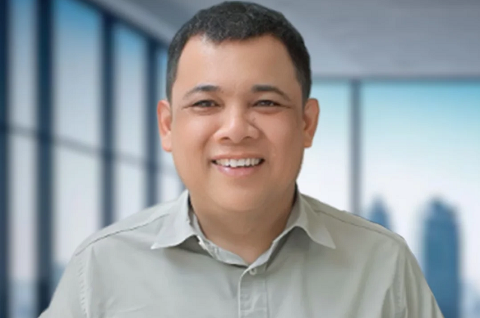 Andi Sjamsuddin Arsjad Pemilik dari Johnlin Group. (Dok. Asfafoundation.or.id)

