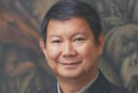 Pengusaha Hashim Djojohadikusumo. (Facebook.com @Hashim Djojohadikusumo)