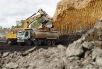 Produksi batu bara PT Mifa dominasi royalti tambang Aceh, capai Rp400 miliar per tahun. (Dok. mifacoal.co.id)