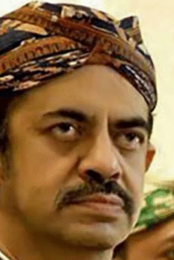 Keberadaan Riza Chalid Masih Misterius di Tengah Kasus Korupsi Minyak