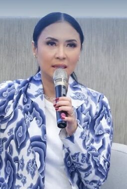 Viral Surat Kementerian untuk Istri Menteri, Maman: Tak Satu Rupiah Negara