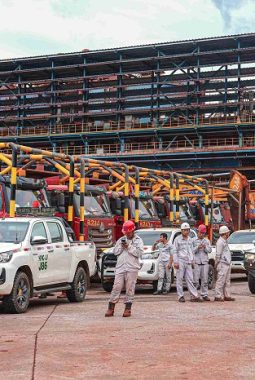 Industri Nikel Weda Bay Disorot KLH: Saatnya Reformasi Tata Kelola Lingkungan