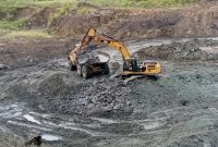 Kasus korupsi tambang batu bara PT Inti Bara Perdana. (Dok. intibaraperdana.co.id)