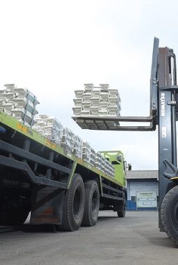 Swasta Kuasai Produksi Timah, PT Timah Bongkar Akar Tambang Ilegal