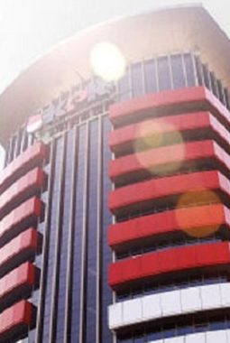 Duit Negara Raib! Kredit Ekspor LPEI Disulap Jadi Ladang Korupsi