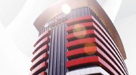 KPK semakin gencar membongkar korupsi di balik kredit ekspor triliunan LPEI. (Dok. Kpk.go.id)